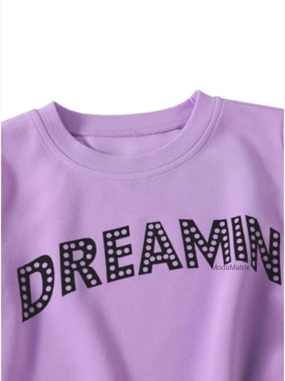 Girls 3 Piece Summer Outfits Crop Tee Cami Top Shorts Set_3